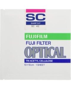 FUJIFILM SC-42 100 X 100 Camera Lens Filter Japanese version