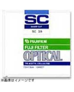 FUJIFILM SC-58 100×100 Camera Lens Filter Japanese version