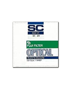 FUJIFILM SC-62 75 X 75 Camera Lens Filter Japanese version