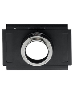 FUJIFILM VIEW CAMERA ADAPTER G Camera Conversion Lens Japanese version