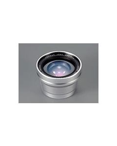 FUJIFILM WCL-X70 silver Camera Conversion Lens Japanese version