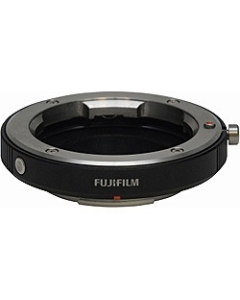 FUJIFILM wisteria film M mount adapter Camera Conversion Lens Japanese version