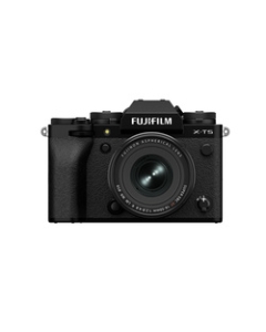 FUJIFILM X-T5 XF16-50mm Lens Kit Black Mirrorless Camera Japanese version