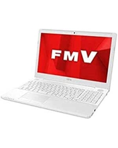 Fujitsu FMV LIFEBOOK AH50/D1 FMVA50D1WP Notebook Japanese version