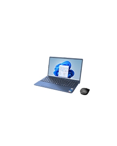 Fujitsu FMV LIFEBOOK AH58/H2 FMVA58H2LN Metallic Blue Notebook Japanese version