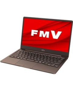 FUJITSU FMV LIFEBOOK CH75/E3 FMVC75E3M Mocha brown Notebook Japanese version