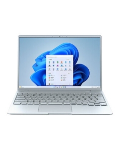 FUJITSU FMV LIFEBOOK CH75/G3 FMVC75G3L Cloud Blue Notebook Japanese version