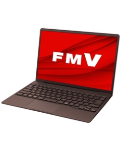 FUJITSU FMV LIFEBOOK CH75/H3 FMVC75H3M Mocha brown Notebook Japanese version