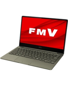 Fujitsu FMV LIFEBOOK CH90/E3 FMVC90E3K Khaki Notebook Japanese version