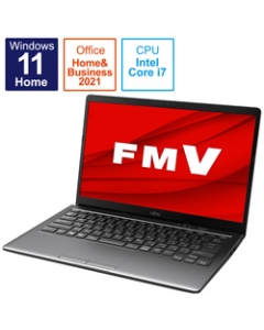 Fujitsu FMV LIFEBOOK MH75/F3 FMVM75F3B Notebook Japanese version