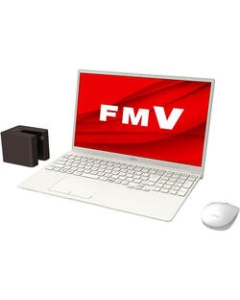 Fujitsu FMV LIFEBOOK TH77/E3 FMVT77E3W Ivory White Notebook Japanese version