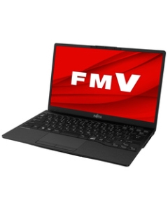 FUJITSU FMV LIFEBOOK UH75/H3 FMVU75H3B PICT black Notebook Japanese version