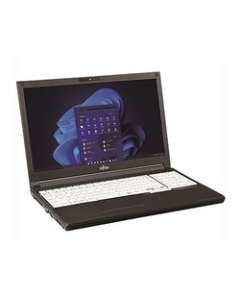 FUJITSU LIFEBOOK A5512/KX FMVA96043P Notebook Japanese version