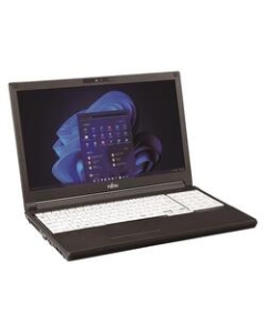 FUJITSU LIFEBOOK A5512/KX FMVA96064P Notebook Japanese version