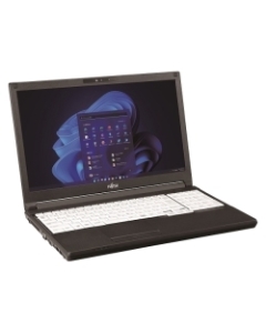 FUJITSU LIFEBOOK A5512/KX FMVA96066P Notebook Japanese version