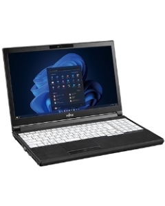 FUJITSU LIFEBOOK A5513/NX FMVA0D021P Notebook Japanese version