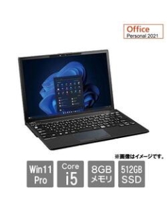 Fujitsu LIFEBOOK U9313/NX FMVU660E5P Notebook Japanese version