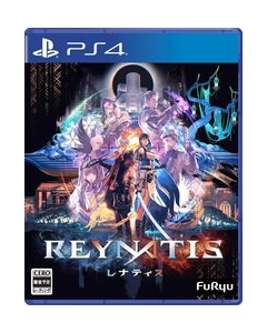 Furyu REYNATIS Regular Edition PS4 Japanese version Japanese version