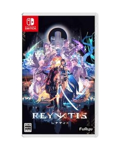 FuRyu REYNATIS Regular EditionNintendo Switch Japanese version