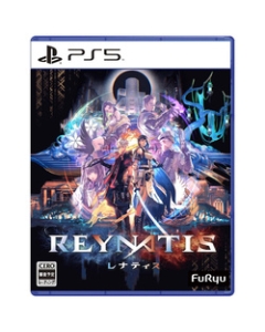 Furyu REYNATIS/Renatis Regular Edition Japanese Version PS5 Japanese version