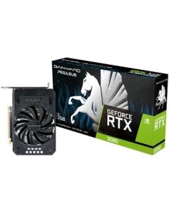 GAINWARD GeForce RTX 3060 Pegasus 8GB NE63060019P1-190AE PCIExp 8GB Graphic Card Japanese version