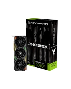 GAINWARD GeForce RTX 4070 Ti Phoenix NED407T019K9-1043X PCIExp 12GB Graphic Card Japanese version