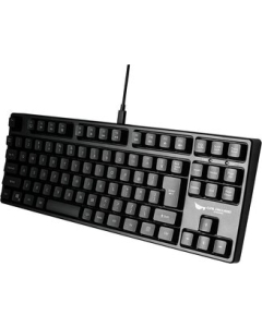 GALAKURO GAMING GG-K/92-01Wired-RED Red Axis Keyboard Japanese version