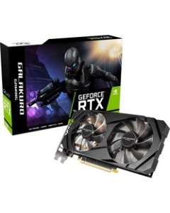 GALAKURO GAMING GG-RTX2060-E6GB/DF2 PCIExp 6GB Graphic Card Japanese version