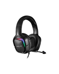 GALAXY SONAR-04 HGS045CSRGBB0 Black Headset Japanese version