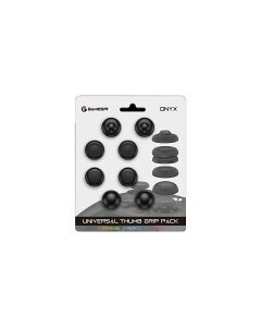 GameSir Thumb Grip Gray Videogame Accessory Japanese version