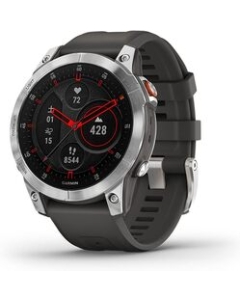 GARMIN EPIX 010-02582-05 Smart Watch Japanese version