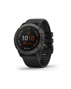 GARMIN Fenix 6x Pro Dual Power 010-02157-53 Smart Watch Japanese version