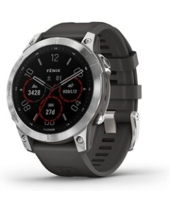 GARMIN Fenix 7 010-02540-04 Smart Watch Japanese version