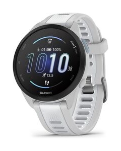 GARMIN Forerunner 165 Music 010-02863-93 Berry Smart Watch Japanese version