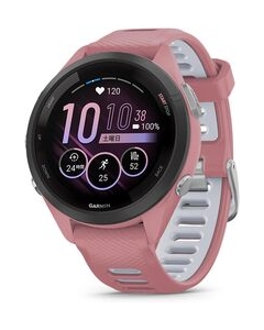 GARMIN Forerunner 265S 010-02810-45 Pink Smart Watch Japanese version