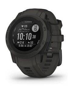 GARMIN Instinct 2s 010-02563-40 Graphite Smart Watch Japanese version