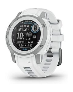 GARMIN Instinct 2s Dual Power Surf Edition 010-02564-43 Smart Watch Japanese version