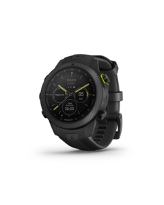 GARMIN MARQ ATHLETE Gen 2 Carbon Edition 010-02722-B2 Smart Watch Japanese version