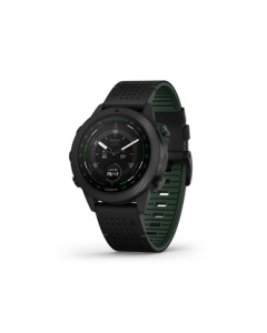 GARMIN MARQ GOLFER Gen 2 Carbon Edition 010-02722-C2 Smart Watch Japanese version