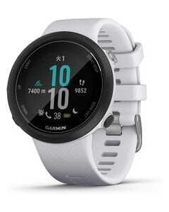 GARMIN SWIM 2 010-02247-41 WHITESTONE Smart Watch Japanese version