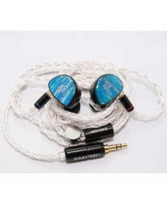 Geek Wold Geek Wold GK100 Earphone Headphone Japanese version