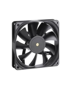 GELID Solutions SILENT 12 BLACK FN-SX12-16 Case Fan Japanese version