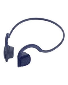 GEO GRFD-BCH BH330 NB navy Earphone Headphone Japanese version