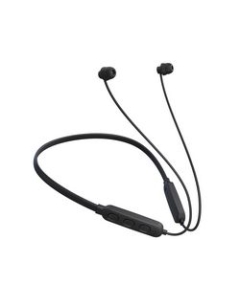 GEO GRFD-BTE S4 BK black Earphone Headphone Japanese version