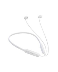 GEO GRFD-BTE S4 WH white Earphone Headphone Japanese version