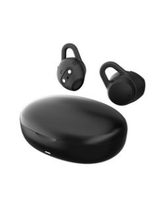 GEO GRFD-TWS_B99 BK black Earphone Headphone Japanese version