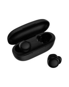 GEO GRFD-TWS DT06 BK black Earphone Headphone Japanese version