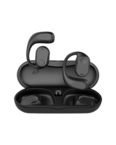 GEO GRFD-TWS K06 BK black Earphone Headphone Japanese version