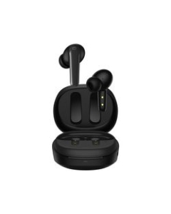 GEO GRFD-TWS QT26 BK Black Earphone Headphone Japanese version