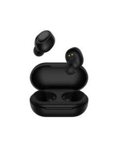 GEO GRFD-TWS QT27 BK Black Earphone Headphone Japanese version